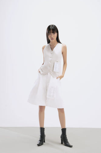 Minimal Collection: Pinafore 01 - OV001
